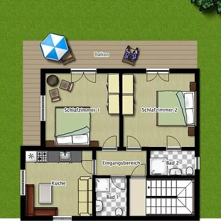 Aktiv-ferienwohnungen Montafon