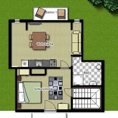 Aktiv-ferienwohnungen Montafon