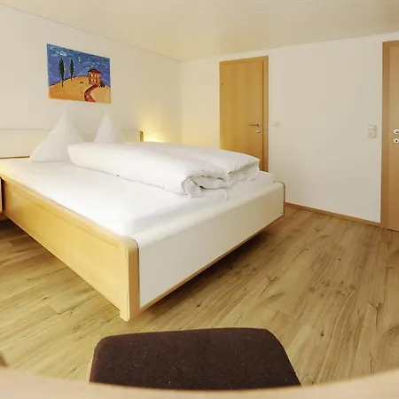 Aktiv-ferienwohnungen Montafon