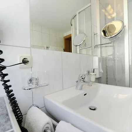 דירה Aktiv-ferienwohnungen Montafon סנט גלנקירש