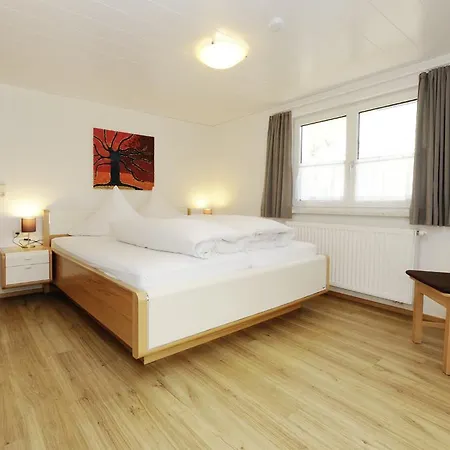 Apartamento Aktiv-ferienwohnungen Montafon
