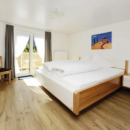 Aktiv-ferienwohnungen Montafon