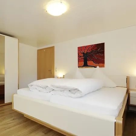 Aktiv-ferienwohnungen Montafon Apartment