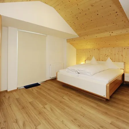 Aktiv-ferienwohnungen Montafon דירה *