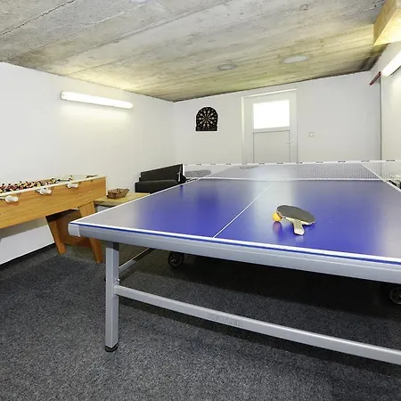 Aktiv-ferienwohnungen Montafon