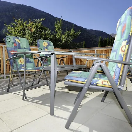 Aktiv-ferienwohnungen Montafon Apartment