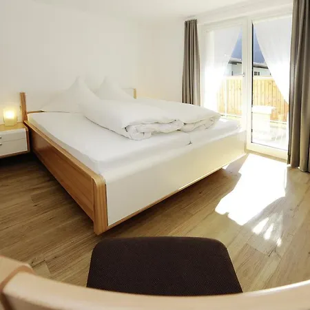 Apartment Aktiv-ferienwohnungen Montafon *