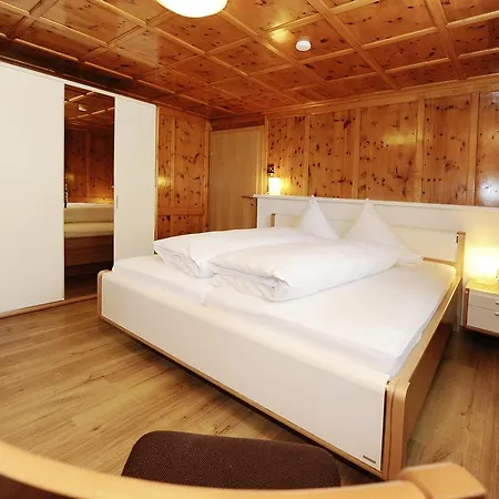 Aktiv-ferienwohnungen Montafon Санкт-Галленкирх