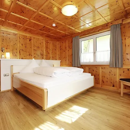 Aktiv-ferienwohnungen Montafon Apartment