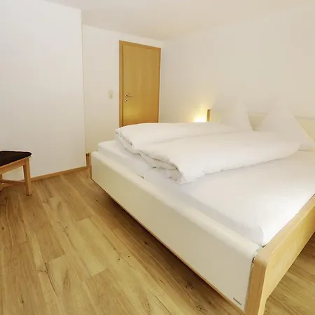 Апартаменты Aktiv-ferienwohnungen Montafon *