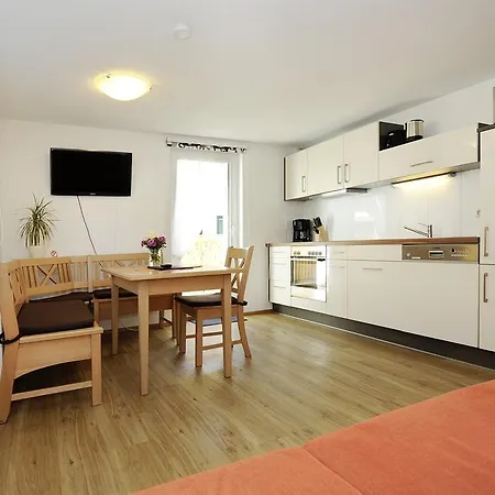 Aktiv-ferienwohnungen Montafon * Санкт-Галленкирх