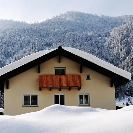 Apartment Aktiv-ferienwohnungen Montafon