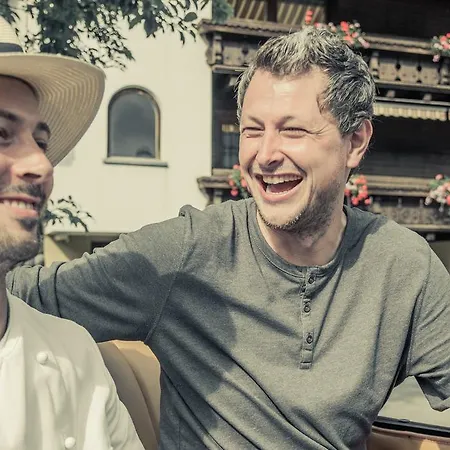 Aktiv-ferienwohnungen Montafon