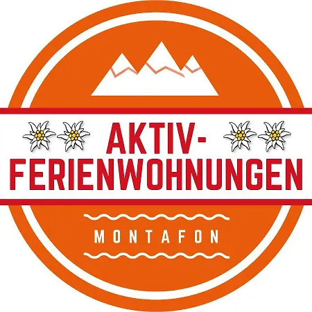 Apartment Aktiv-ferienwohnungen Montafon